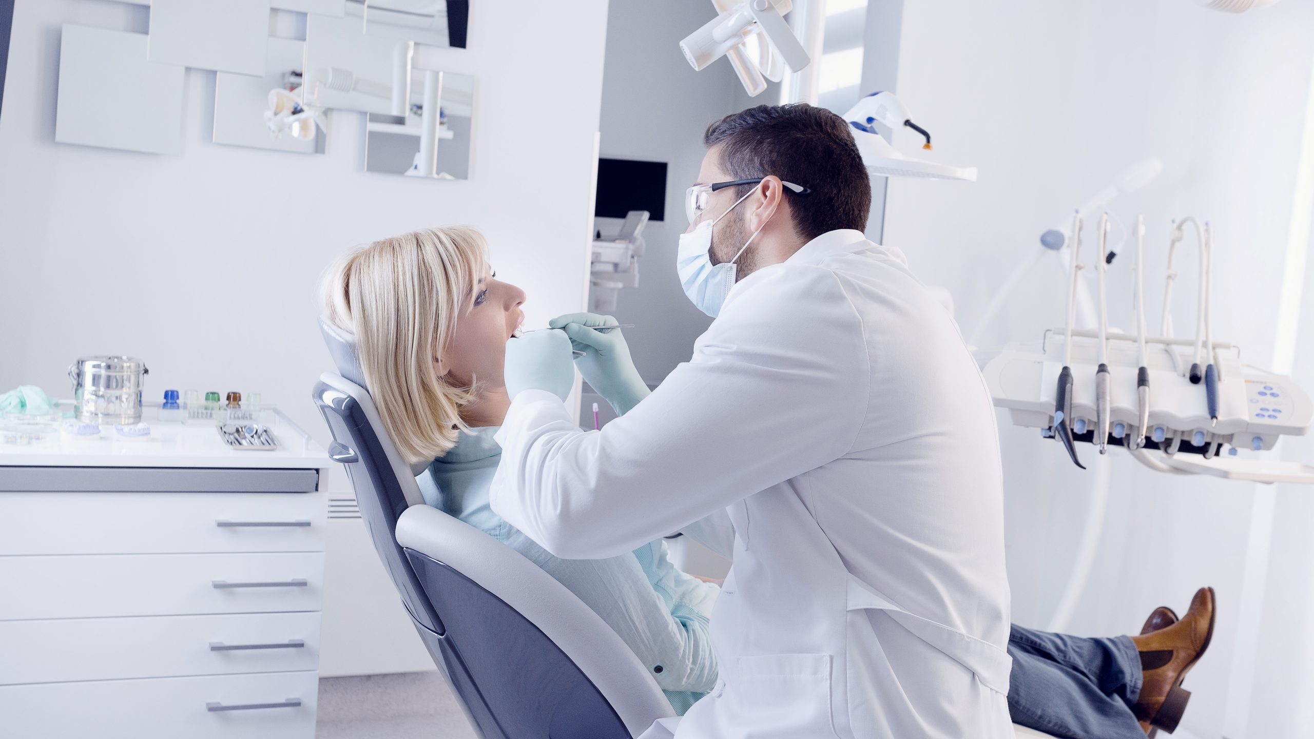 Dentist in Mount Morris, IL