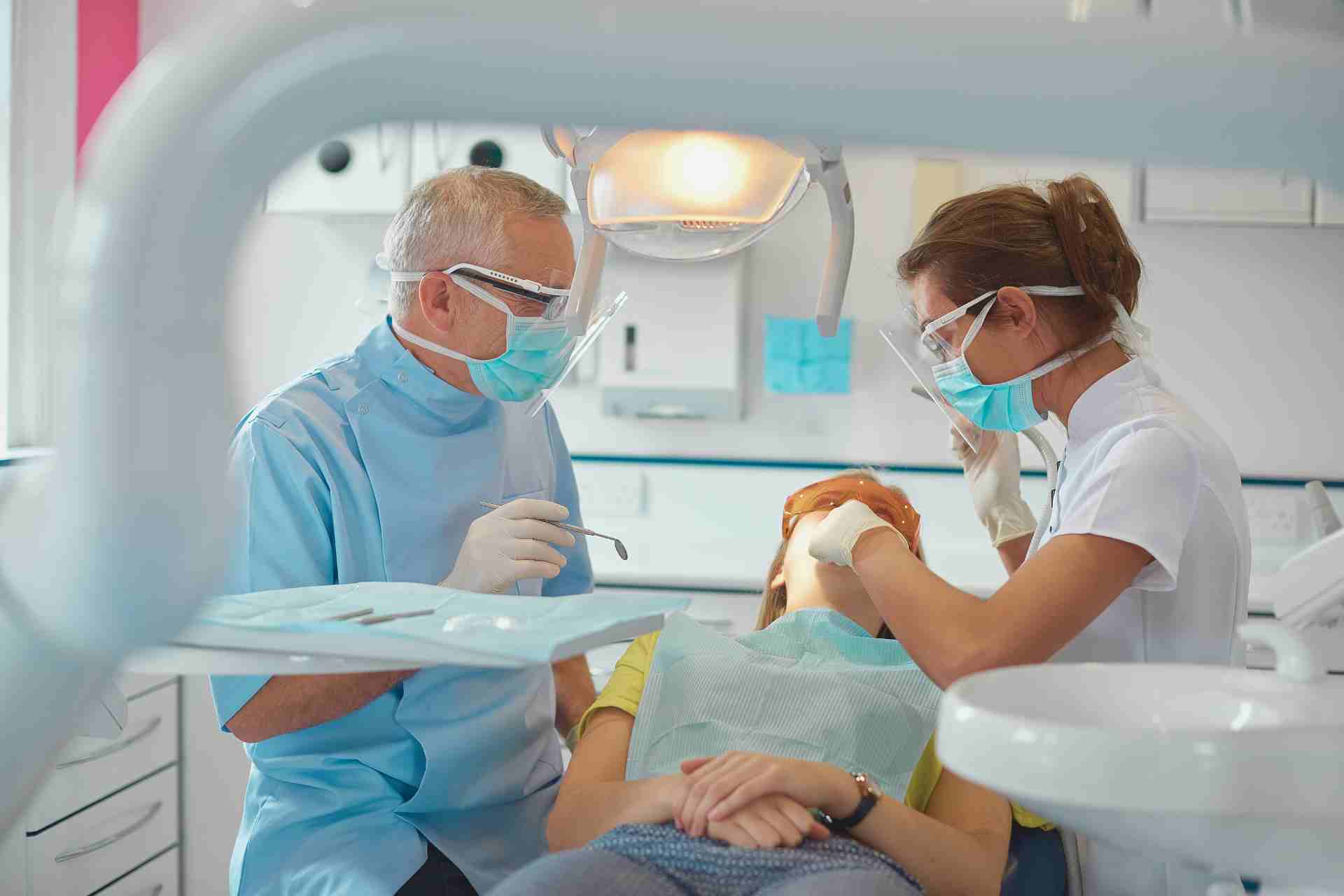 Dentist in Mount Morris, IL